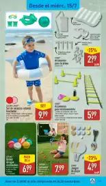 Folleto ALDI semana 29 Página 13