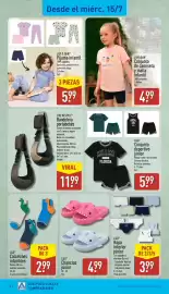 Folleto ALDI semana 29 Página 14