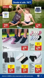 Folleto ALDI semana 29 Página 15