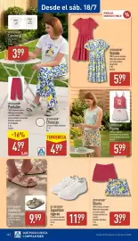 Folleto ALDI semana 29 Página 16