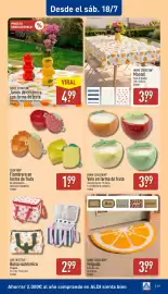 Folleto ALDI semana 29 Página 17