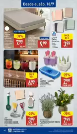 Folleto ALDI semana 29 Página 18