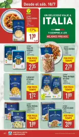 Folleto ALDI semana 29 Página 20