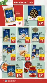 Folleto ALDI semana 29 Página 22