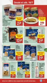 Folleto ALDI semana 29 Página 23