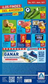 Folleto ALDI semana 29 Página 24