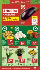 Folleto ALDI semana 29 Página 3