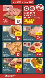 Folleto ALDI semana 29 Página 4