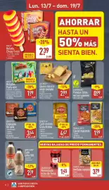 Folleto ALDI semana 29 Página 8