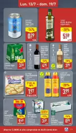 Folleto ALDI semana 29 Página 9