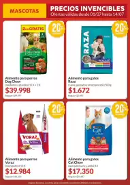 Catálogo Supermercados Aiello semana 28 Página 11