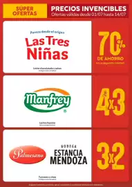 Catálogo Supermercados Aiello semana 28 Página 2