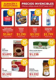 Catálogo Supermercados Aiello semana 28 Página 4