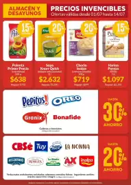 Catálogo Supermercados Aiello semana 28 Página 5