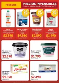 Catálogo Supermercados Aiello semana 28 Página 7