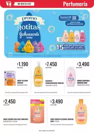 Catálogo Supermercados Tadicor semana 28 Página 10