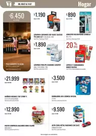 Catálogo Supermercados Tadicor semana 28 Página 12