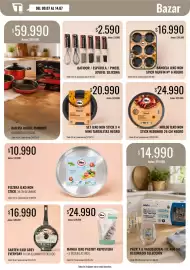 Catálogo Supermercados Tadicor semana 28 Página 13