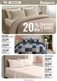 Catálogo Supermercados Tadicor semana 28 Página 14