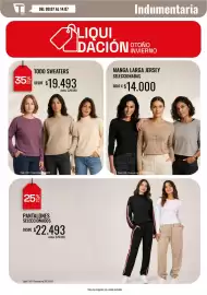 Catálogo Supermercados Tadicor semana 28 Página 17