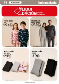 Catálogo Supermercados Tadicor semana 28 Página 19