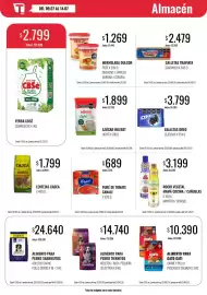 Catálogo Supermercados Tadicor semana 28 Página 3