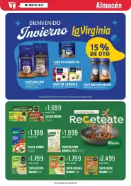 Catálogo Supermercados Tadicor semana 28 Página 4