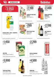 Catálogo Supermercados Tadicor semana 28 Página 5