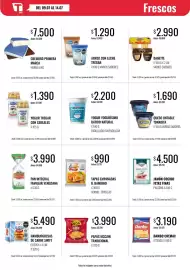 Catálogo Supermercados Tadicor semana 28 Página 6