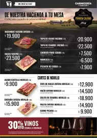 Catálogo Supermercados Tadicor semana 28 Página 7