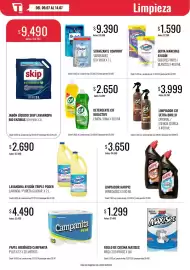 Catálogo Supermercados Tadicor semana 28 Página 8