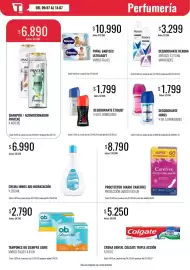 Catálogo Supermercados Tadicor semana 28 Página 9