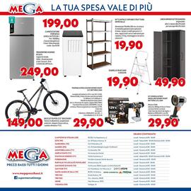 Volantino MEGA Pagina 12