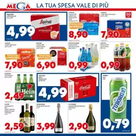 Volantino MEGA Pagina 10