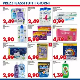 Volantino MEGA Pagina 11