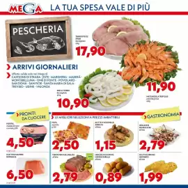 Volantino MEGA Pagina 2