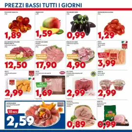 Volantino MEGA Pagina 3