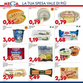 Volantino MEGA Pagina 4