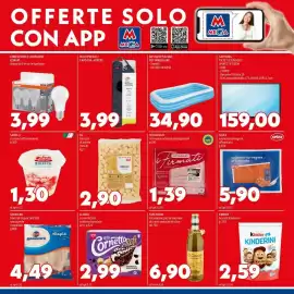 Volantino MEGA Pagina 6