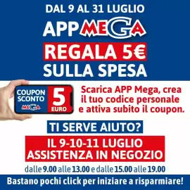 Volantino MEGA Pagina 7