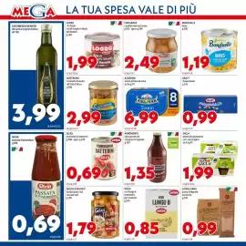 Volantino MEGA Pagina 8