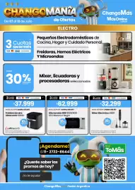 Catálogo Changomas semana 28 Página 12