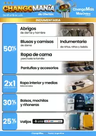 Catálogo Changomas semana 28 Página 14