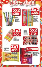 Folleto Supermercados DIA semana 28 Página 16