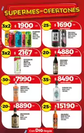 Folleto Supermercados DIA semana 28 Página 26