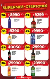 Folleto Supermercados DIA semana 28 Página 27