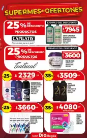 Folleto Supermercados DIA semana 28 Página 29