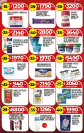 Folleto Supermercados DIA semana 28 Página 4