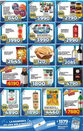 Folleto Supermercados DIA semana 28 Página 6
