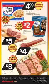 Save on Foods flyer week 28 Page 2